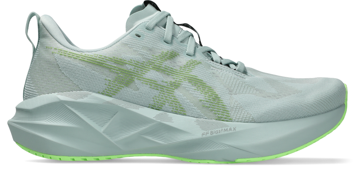 ASICS NOVABLAST 5 MEN – Nashville Running Company
