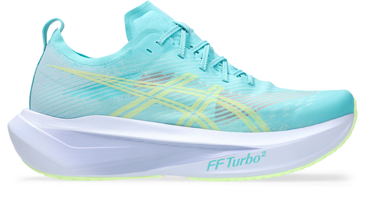 Nashi４bottles ASICS MEGABLAST WOMEN – Nashville Running Company
