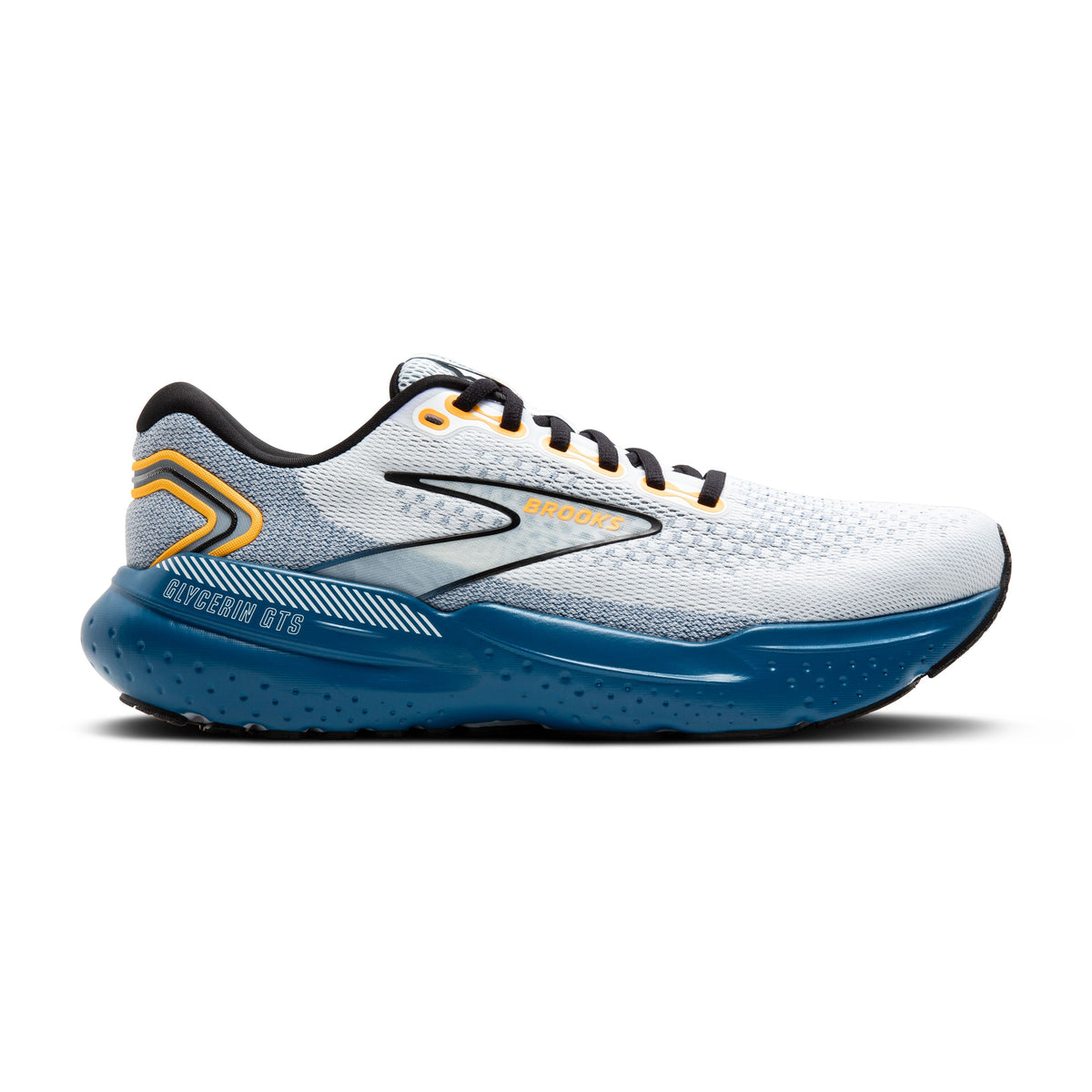 Glycerin Gts 21 Brooks Glycerin Mens Yellow MEN'S GLYCERIN