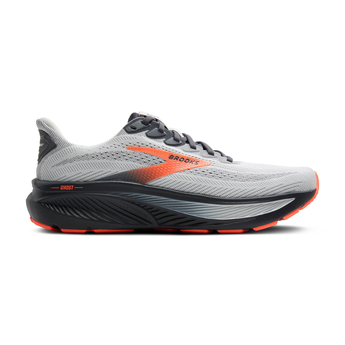 【GHOST】 BROOKS GHOST 17 MEN – Nashville Running Company