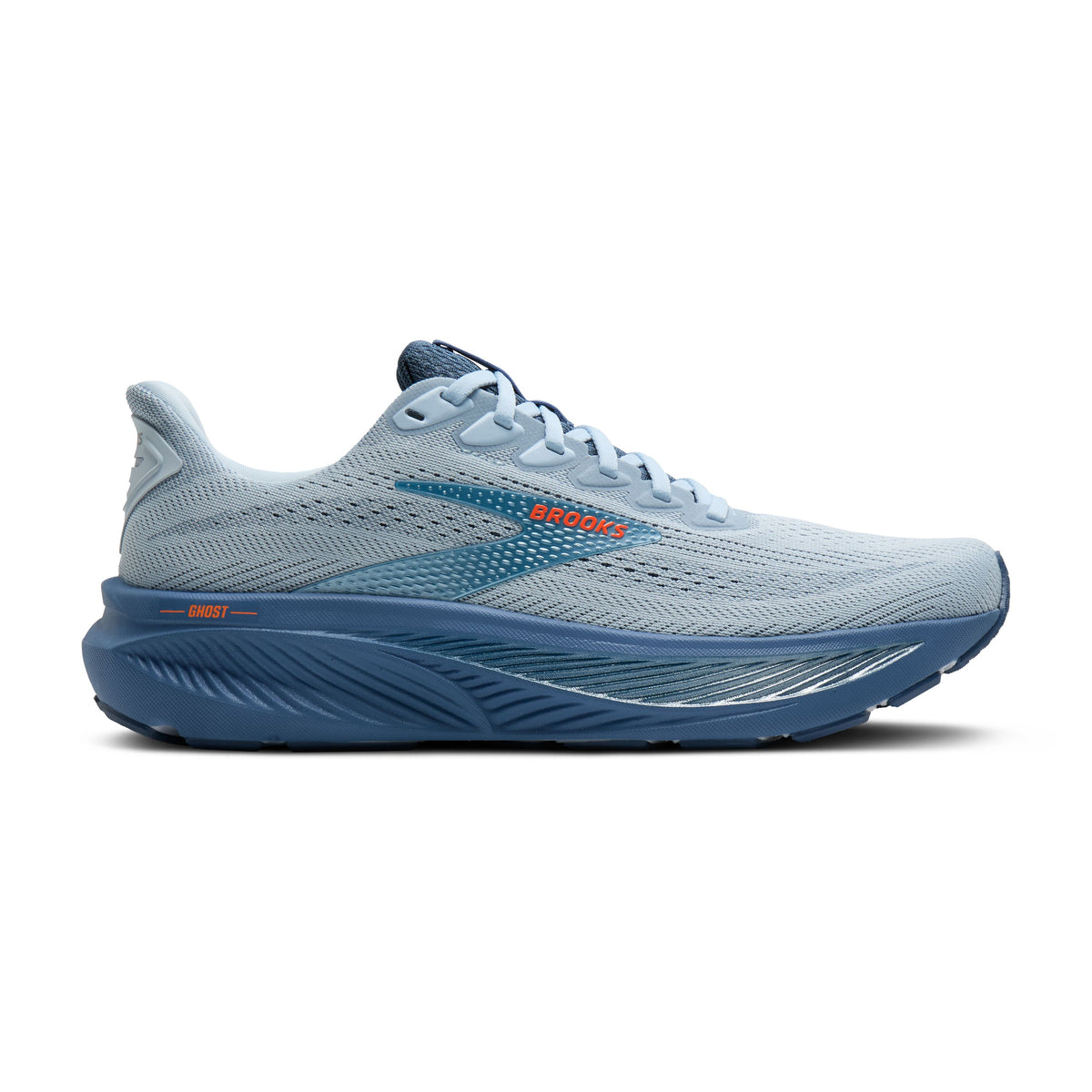 BROOKS GHOST 17 MEN – Nashville Running Company