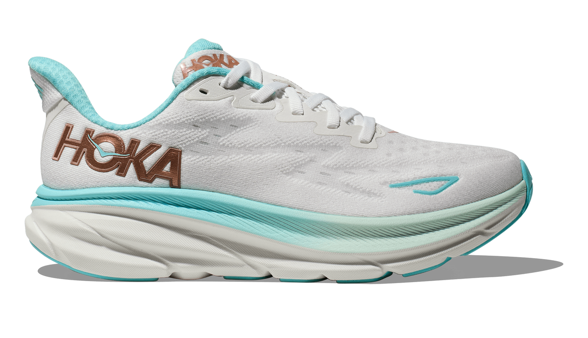 HOKA CLIFTON 9 WOMEN – Nashville Running Company