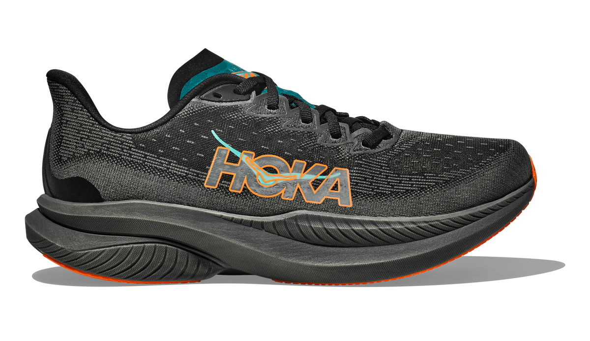 HOKA MACH 6 MEN – Nashville Running Company HOKA MACH 6 MEN – Nashville Running Company