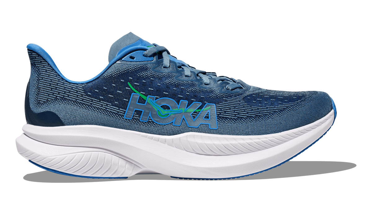 HOKA MACH 6 MEN – Nashville Running Company