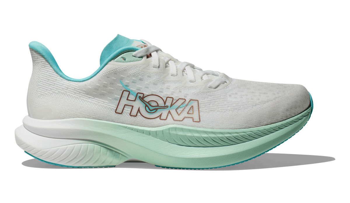 HOKA MACH 6 WOMEN – Nashville Running Company