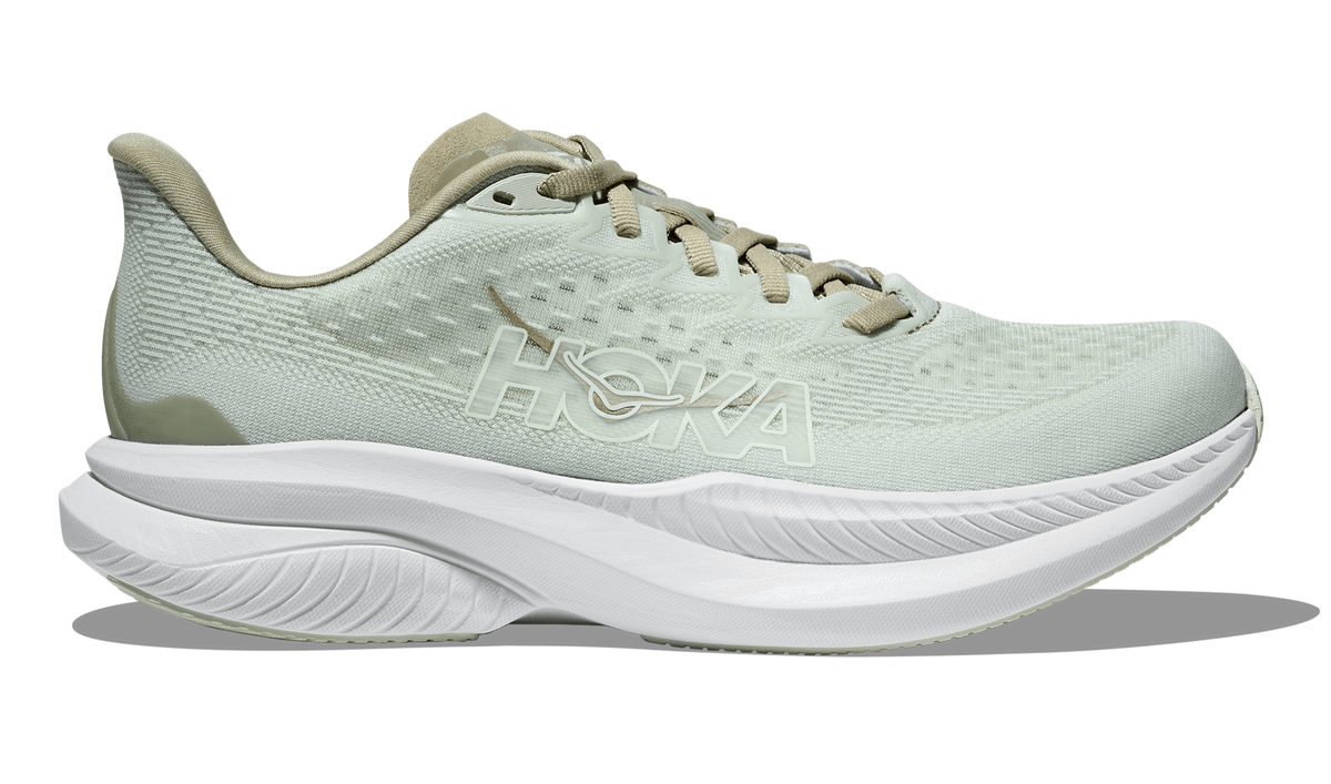 HOKA MACH 6 WOMEN – Nashville Running Company