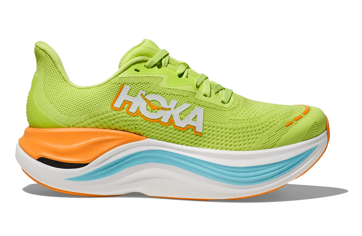 HOKA SKYWARD X WOMEN – Nashville Running Company