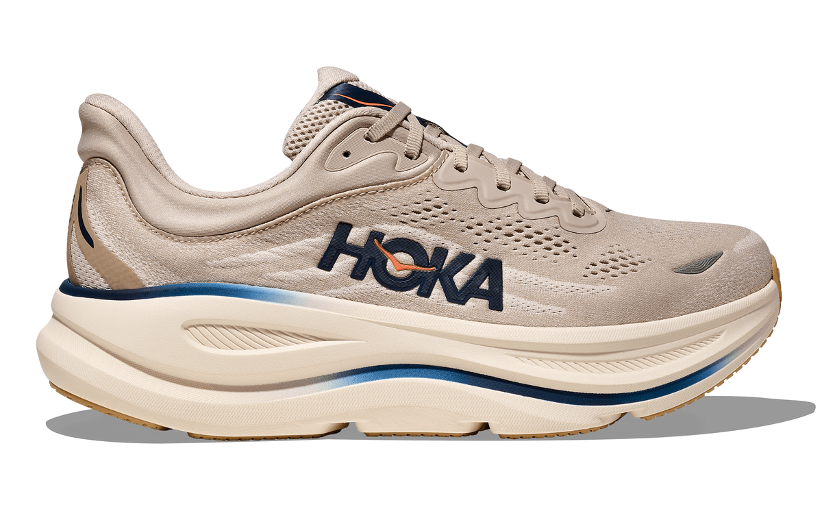 HOKA BONDI 9 MEN – Nashville Running Company