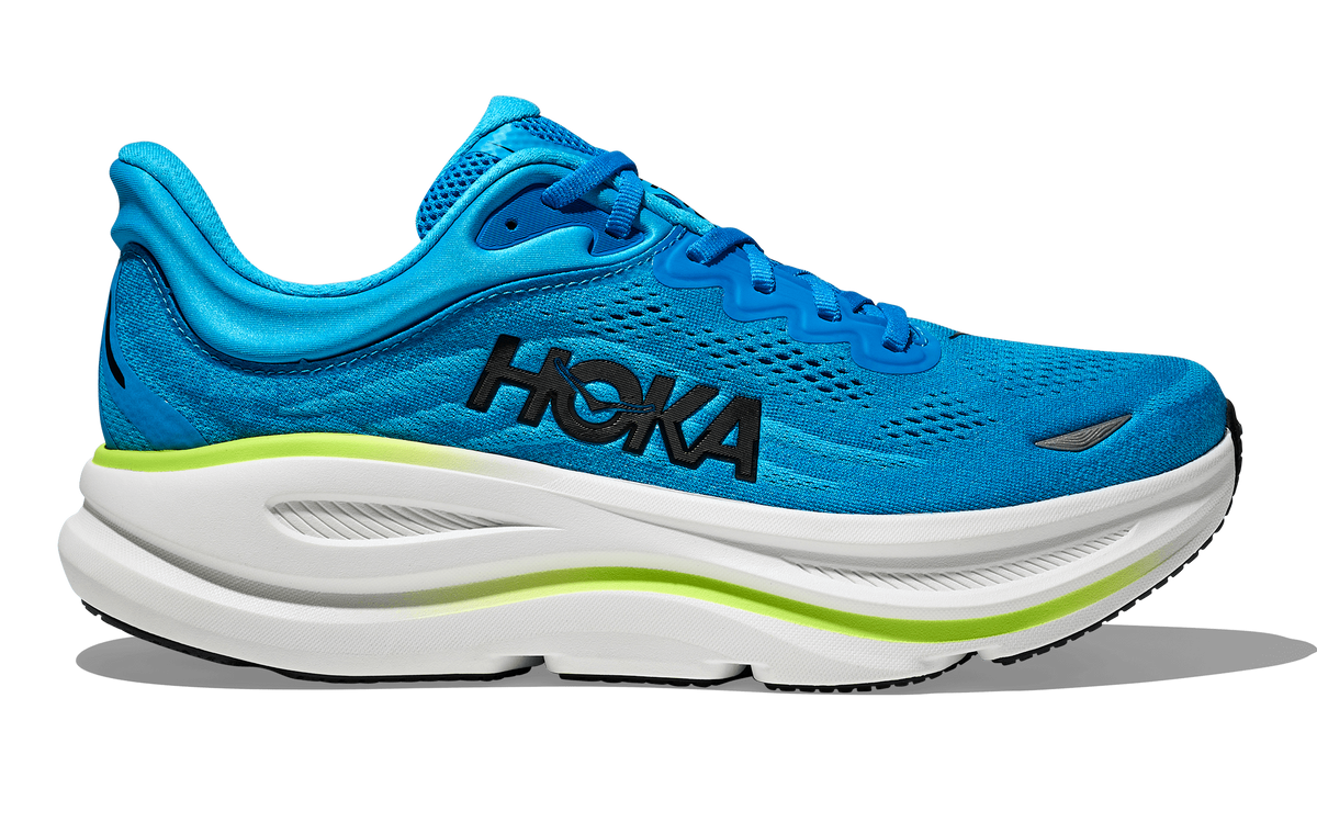 HOKA BONDI 9 MEN – Nashville Running Company