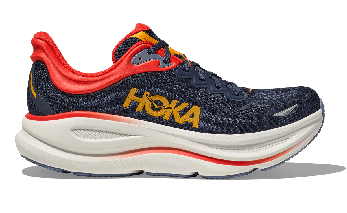 HOKA BONDI 9 MEN – Nashville Running Company