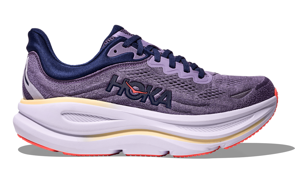 HOKA BONDI 9 WOMEN – Nashville Running Company
