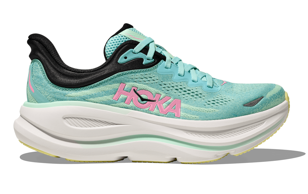 HOKA BONDI 9 WOMEN – Nashville Running Company