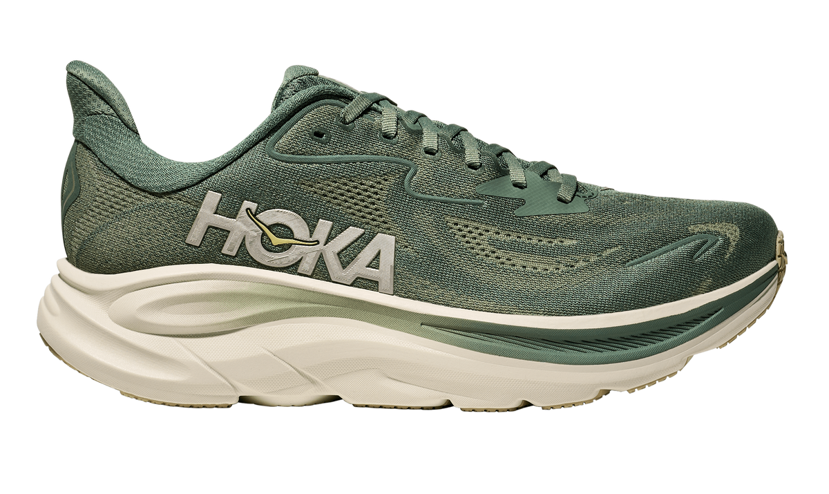 HOKA CLIFTON 10 MEN – Nashville Running Company display picture 3