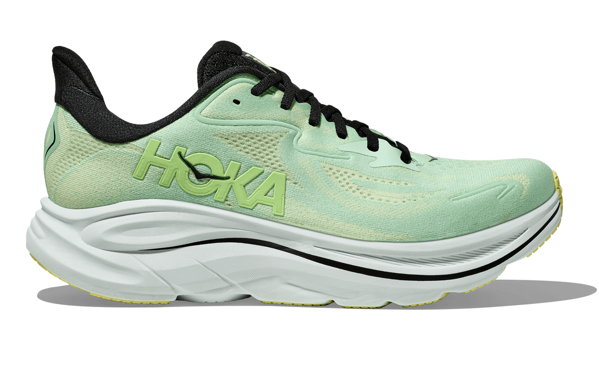 靴 HOKA CLIFTON10 HOKA CLIFTON 10 MEN – Nashville Running Company