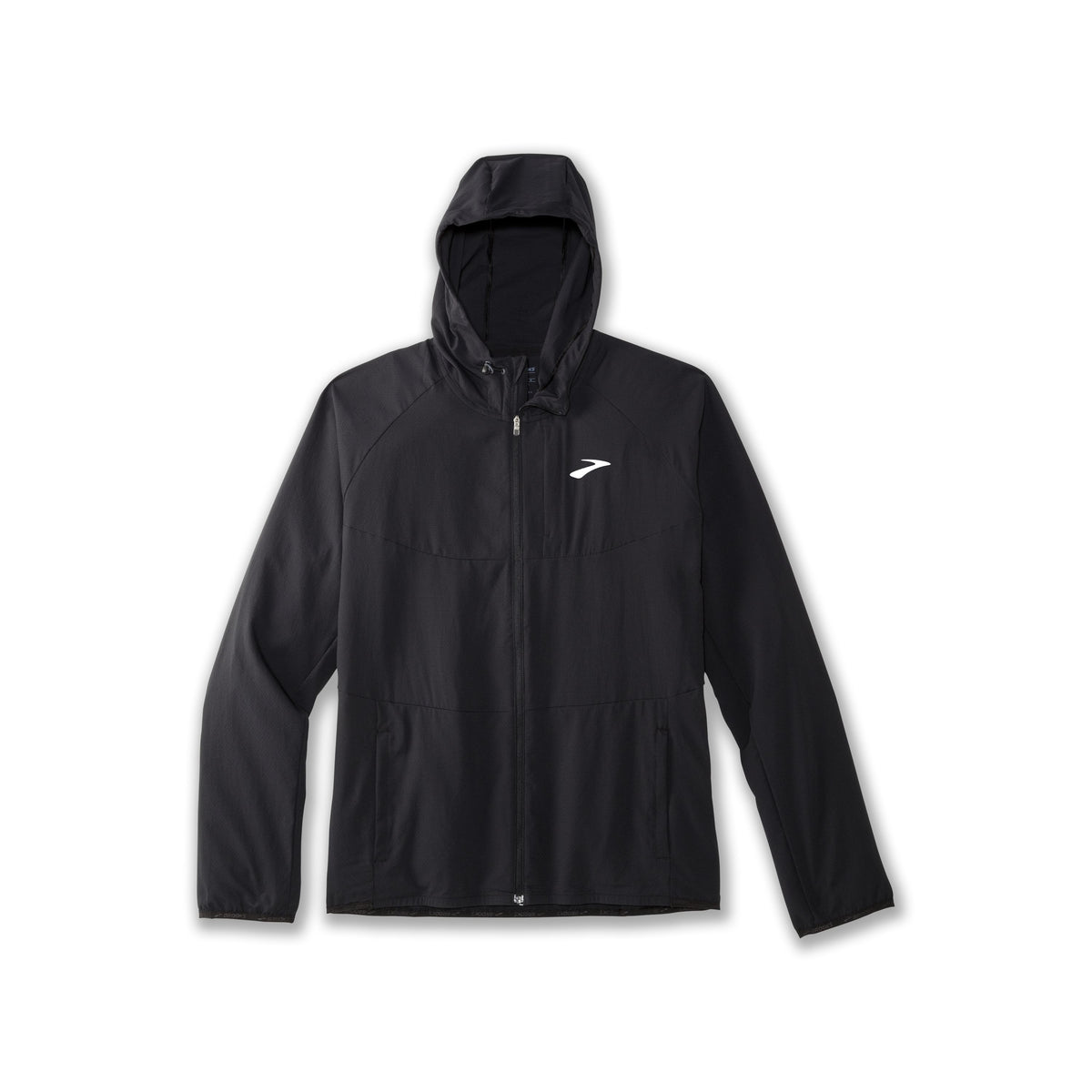 BROOKS CANOPY JACKET MEN – Nashville Running Company