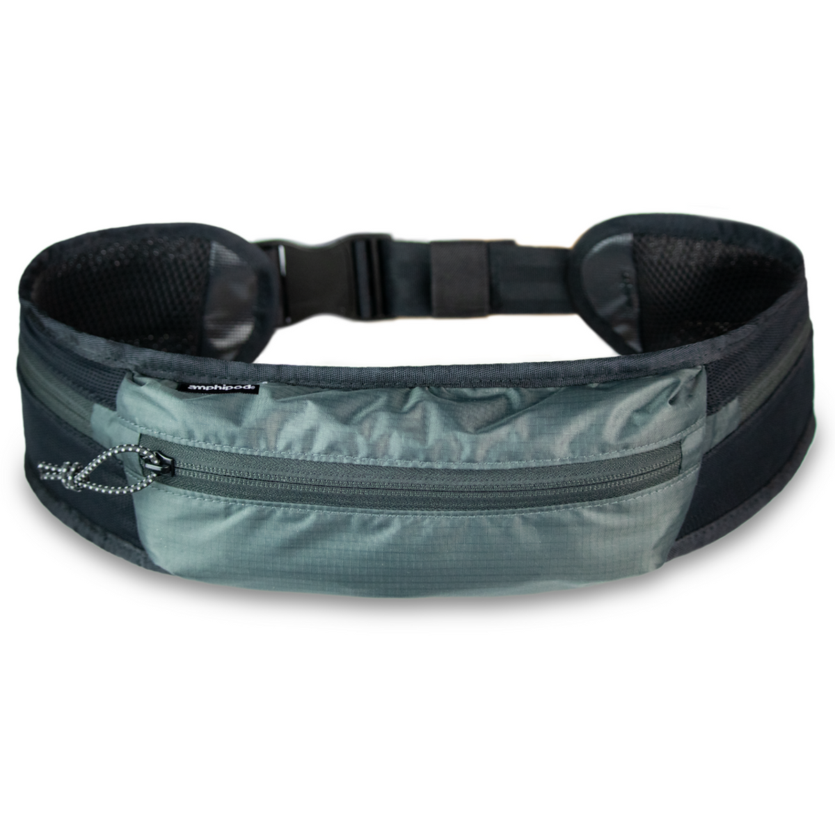 AMPHIPOD TACTICAL TRAIL RUN BELT Nashville Running Company