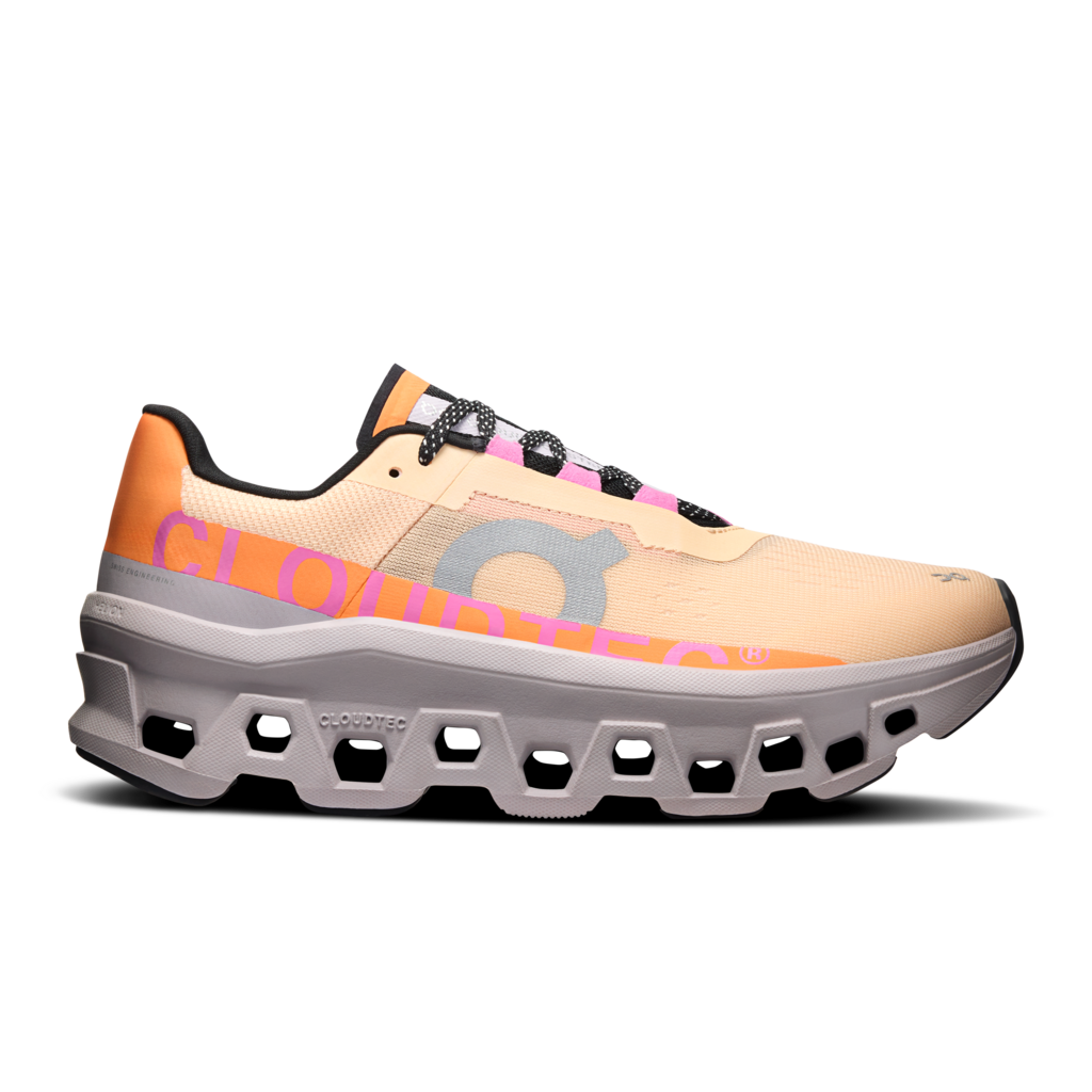 ON CLOUDMONSTER WOMEN – Nashville Running Company