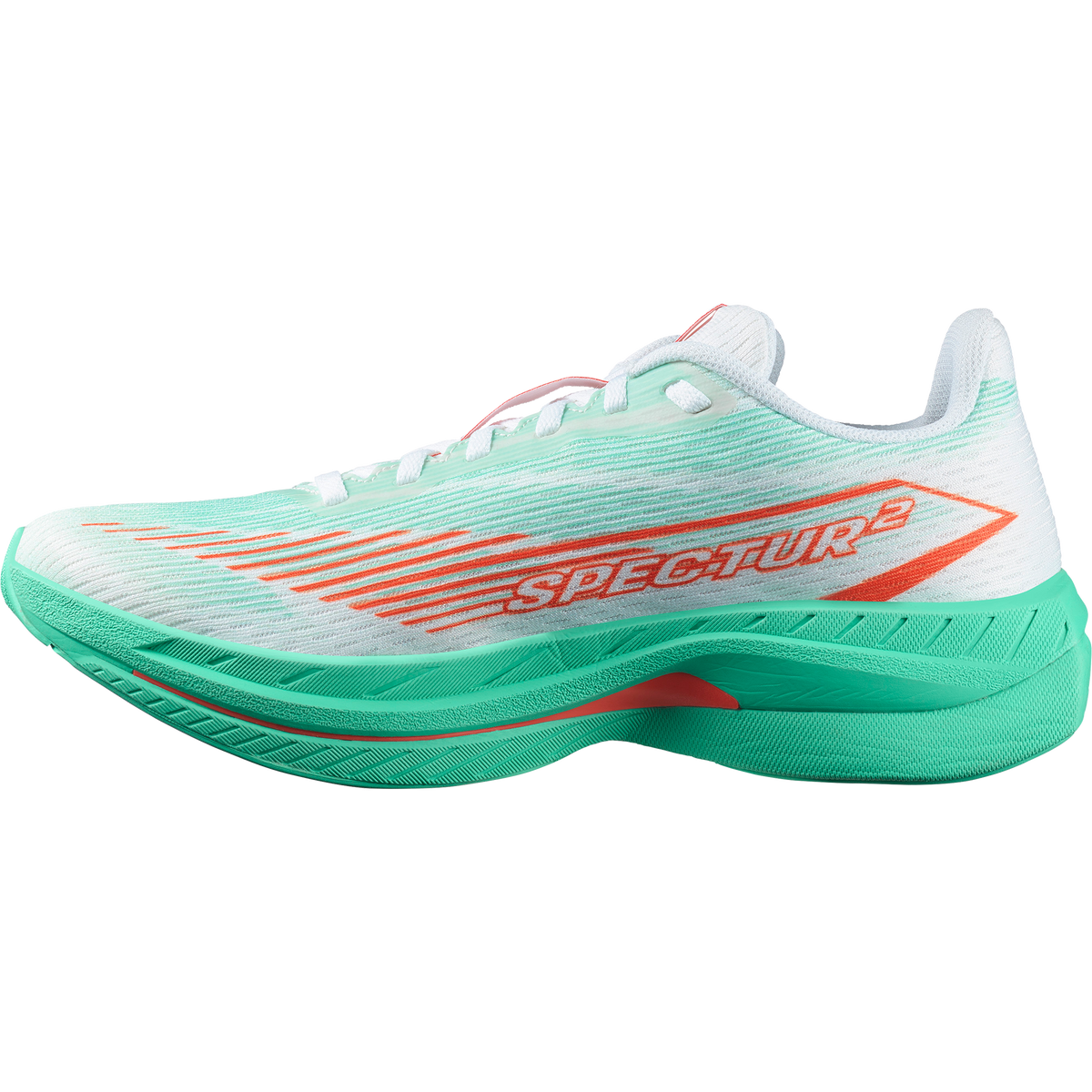 SALOMON SPECTUR 2 MEN – Nashville Running Company