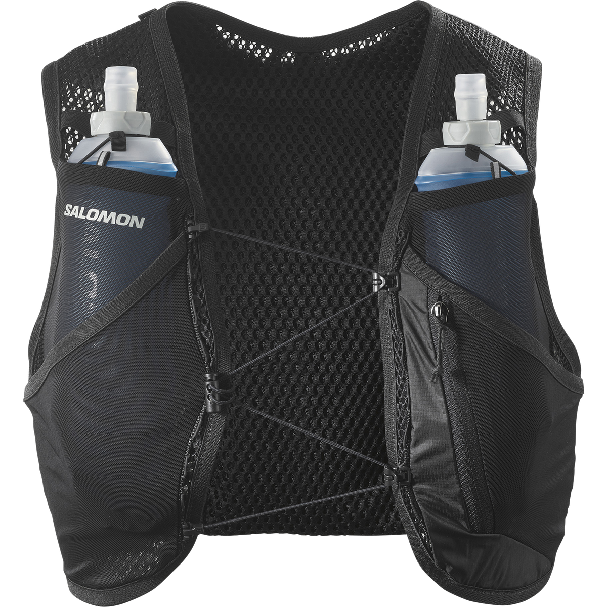 SALOMON ACTIVE SKIN 4 – Nashville Running Company SALOMON ACTIVE SKIN 4 – Nashville Running Company