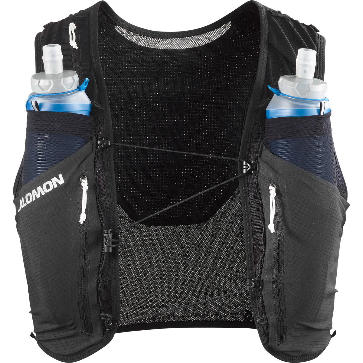 SALOMON リュック　 ボトル2本付き　SENSE PRO 6 SALOMON SENSE PRO 6 SET – Nashville Running Company