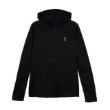 ON RUNNING CLIMATE ZIP HOODIE WOMEN
