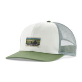 PATAGONIA RELAXED TRUCKER HAT