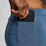 SAUCONY SOLSTICE TIGHT MEN