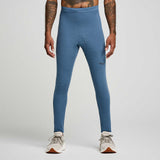 SAUCONY SOLSTICE TIGHT MEN