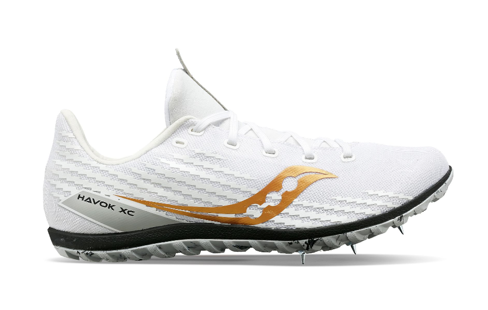 Saucony Men's Havok XC2 Spike main image 1