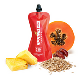 SPRING ENERGY ENDURANCE MEAL - OAT PINEAPPLE