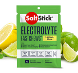 SALTSTICK ELECTROLYTE FASTCHEWS - 10 TABLETS
