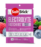 SALTSTICK ELECTROLYTE FASTCHEWS - 10 TABLETS