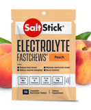 SALTSTICK ELECTROLYTE FASTCHEWS - 10 TABLETS