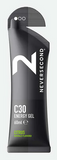 NEVERSECOND C30 ENERGY GEL - SINGLES
