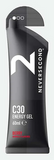 NEVERSECOND C30 ENERGY GEL - SINGLES
