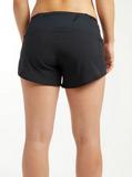 OISELLE TOOLBELT ROGA SHORTS WOMEN - NRC LOGO