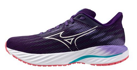 MIZUNO WAVE INSPIRE 21 WOMEN – Nashville Running Company