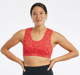 OISELLE FLYOUT BRA