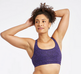 OISELLE HI TWENTY BRA