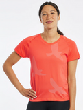 OISELLE ALTITUDE SHORT SLEEVE WOMEN
