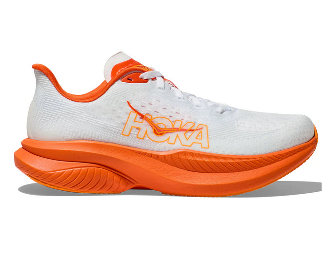 HOKA MACH6 27.5センチ HOKA®公式サイト【マッハ 6|MACH 6 1147790 | メンズ】ホカ