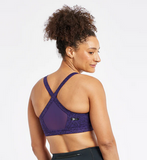 OISELLE HI TWENTY BRA