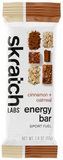 SKRATCH ENERGY BARS