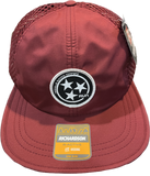 NRC TRI STAR PATCH SPLIT CAP