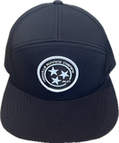 NRC 7 PANEL TRUCKER HAT