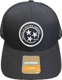 NRC TRI STAR 6-PANEL HAT