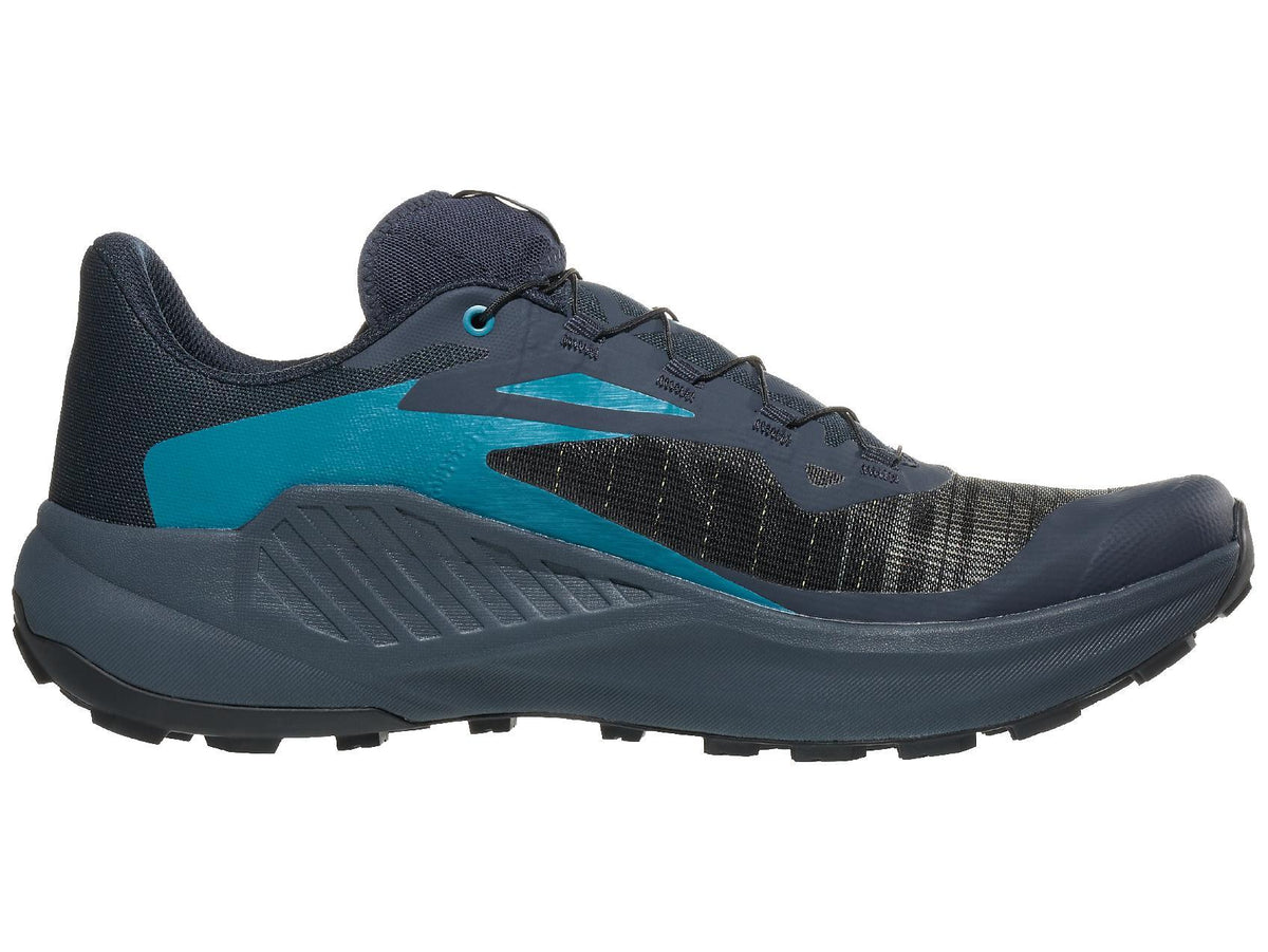 SALOMON GENESIS TRAIL MEN – Nashville Running Company