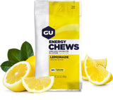 GU ENERGY CHEWS - PACKET