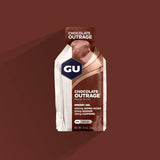 GU ENERGY GELS