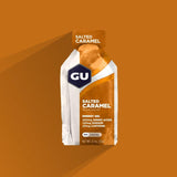 GU ENERGY GELS